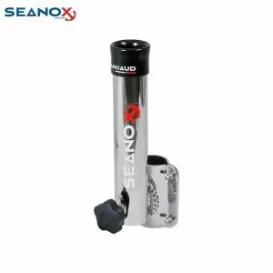 SEANOX ORIENTABLE STAINLESS STEEL ROD HOLDER -438047