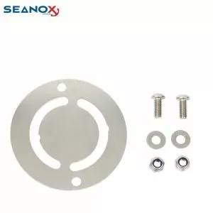 SEANOX Sliding Rail Adapter 452011