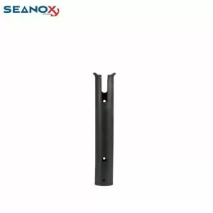 SEANOX PVC rod holder black Noir Seul 450125