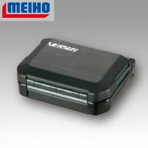 Кутия MEIHO VERSUS VS-318DD -BK