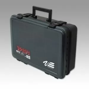 Кутия MEIHO VS-3070 BLACK