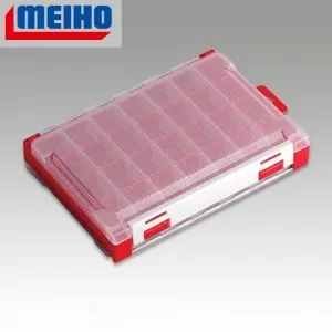 Кутия MEIHO 3010W-1