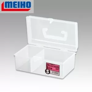 Кутия MEIHO Million Box S- CLR