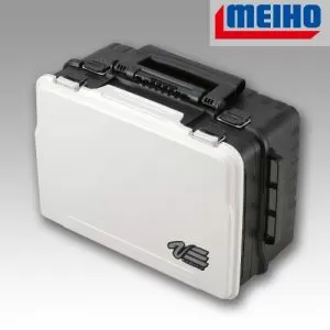Кутия MEIHO VS-3078 BKxWhite Panel