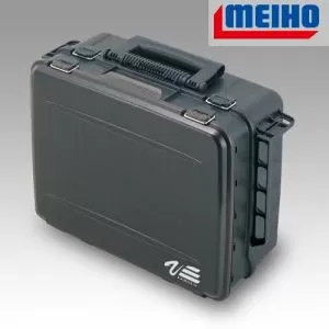 Куфар MEIHO - 3080 Black