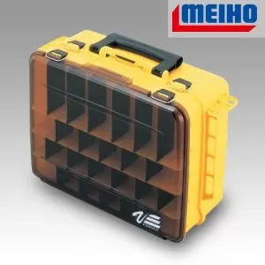 Куфар MEIHO - 3080 Yellow