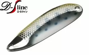 SMITH D-S Line 30mm. 3g. #03