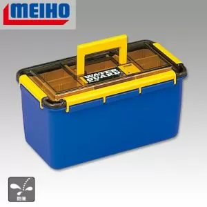 Кутия MEIHO Water Guard  Blue - 72