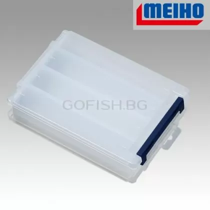 Кутия MEIHO Reversible -180V
