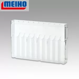MEIHO VW-ES2052-Clear/Blue