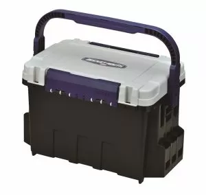 Куфар MEIHO BOX SEAT BM-9000 Black
