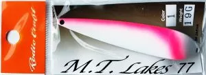 Rodio Craft M.T.Lakes 77 19g. #1