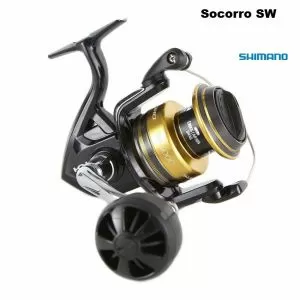 Shimano Socorro 10 000 SW