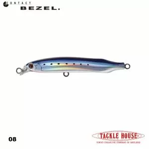 Воблер Tackle House BEZEL 36gr. 100mm. 