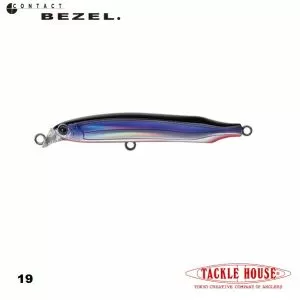 Воблер Tackle House BEZEL 36gr. 100mm. 