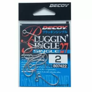 Куки DECOY Plagin Single 27