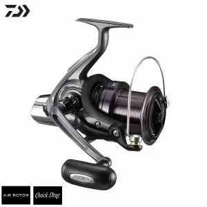 DAIWA Crosscast