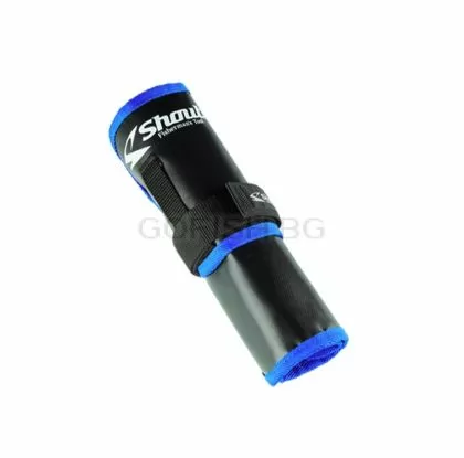 SHOUT Adj. Roll Bag 546AL-L