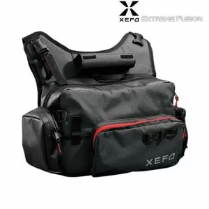 Shimano Shoulder Bag BS-222P Black