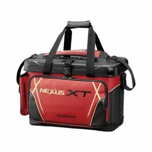 Shimano NEXUS XT BA-125Q -36L- Red