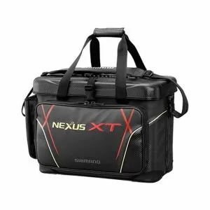 Shimano NEXUS ISO COOL XT 36L BA-125Q-Black