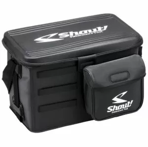 Чанта за лодка Shout Jigger Bag III 501JB