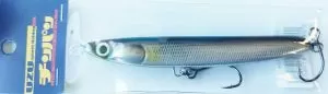 UZU Kimopan Low Tension Drift 136mm. 31g.