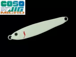 Gan Craft Coso Jig Micro 14g.#08