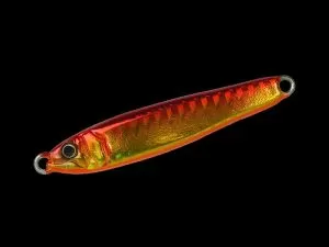Gan Craft Coso Jig Mini 20g. #04