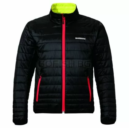 Shimano kabat Soft Insulation Jacket LT - (JA-051N)