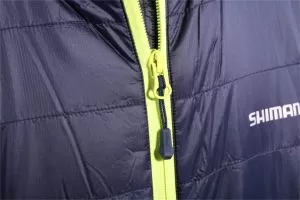Shimano kabat Soft Insulation Jacket LT - (JA-051N)