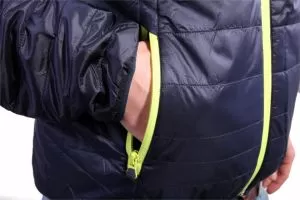 Shimano kabat Soft Insulation Jacket LT - (JA-051N)