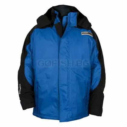 Shimano Padded Winter Jacket- XL