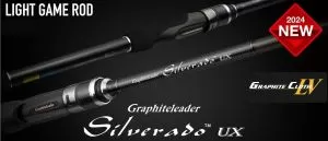 Graphiteleader Silverado UX