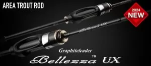 Graphiteleader Bellezza UX 24GBELUS