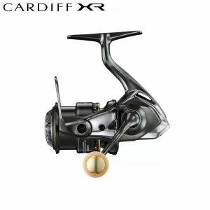 Shimano 23 Cradiff XR C2000S