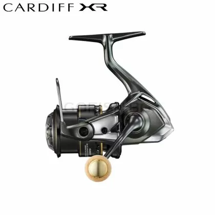 Shimano 23 Cradiff XR C2000S