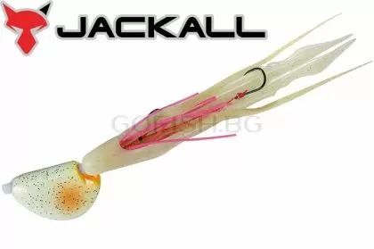 Tai Rubber Jackall Bin-Bin Dama Mega Surumedesu 250gr.