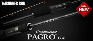 Graphiteleader PAGRO UX 24GPAGUC