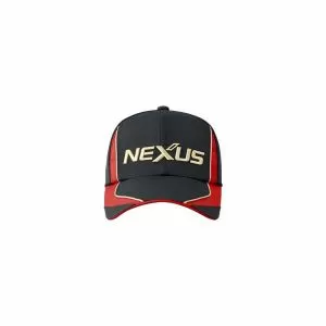 Шапка Shimano NEXUS CA-151P -Black