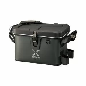 Чанта за лодка Shimano XEFO 32L BK-201Q