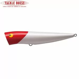 Tackle House K-TEN Tuned Popper TKP135TT 135mm.41gr