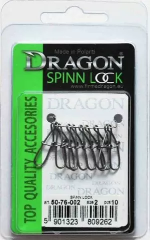 DRAGON - Spinn Lock