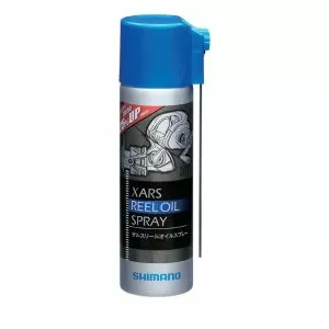 Смазка-Олио за макари Shimano Reel Oil SP-015L 60ml.