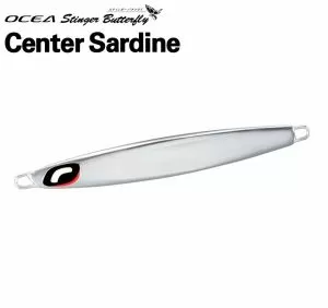 Shimano Ocea center Sardine 50g JT-705L
