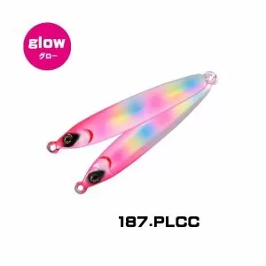 XESTA Scramble Turbo SLJ 60g. #187PLCC