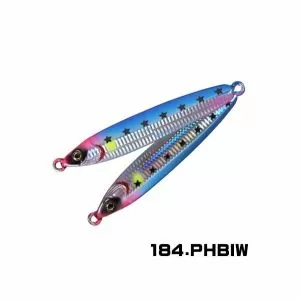 XESTA Scramble Turbo SLJ 60g. #184PHBIW