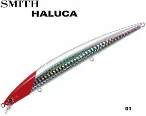 Smith Haluca 145 S