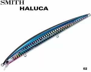 Smith Haluca 145 S