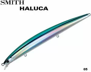 Smith Haluca 145 S